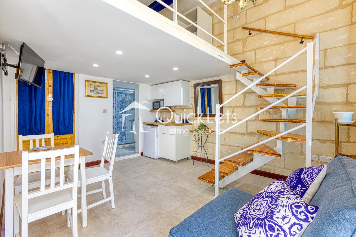 Property in Sliema