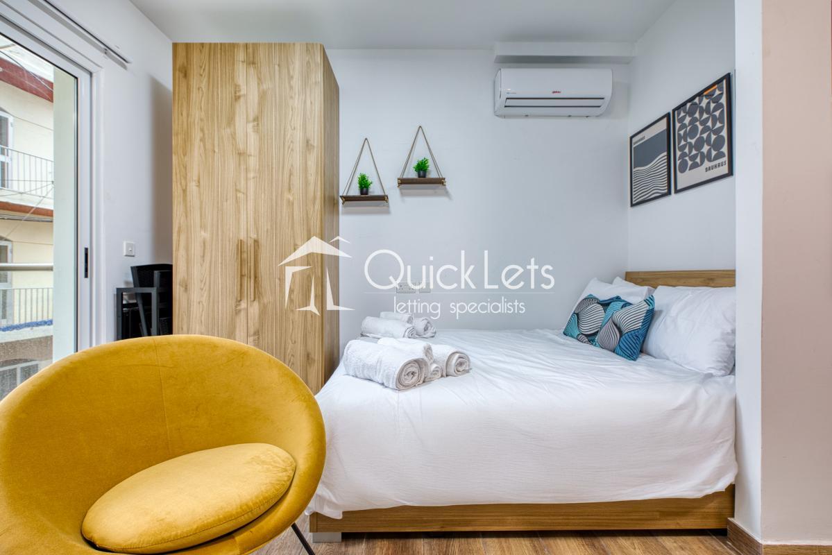Studio Apartments in Pieta - Image 2