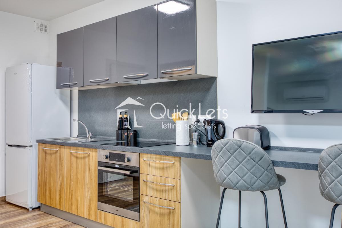Studio Apartments in Pieta - Image 5