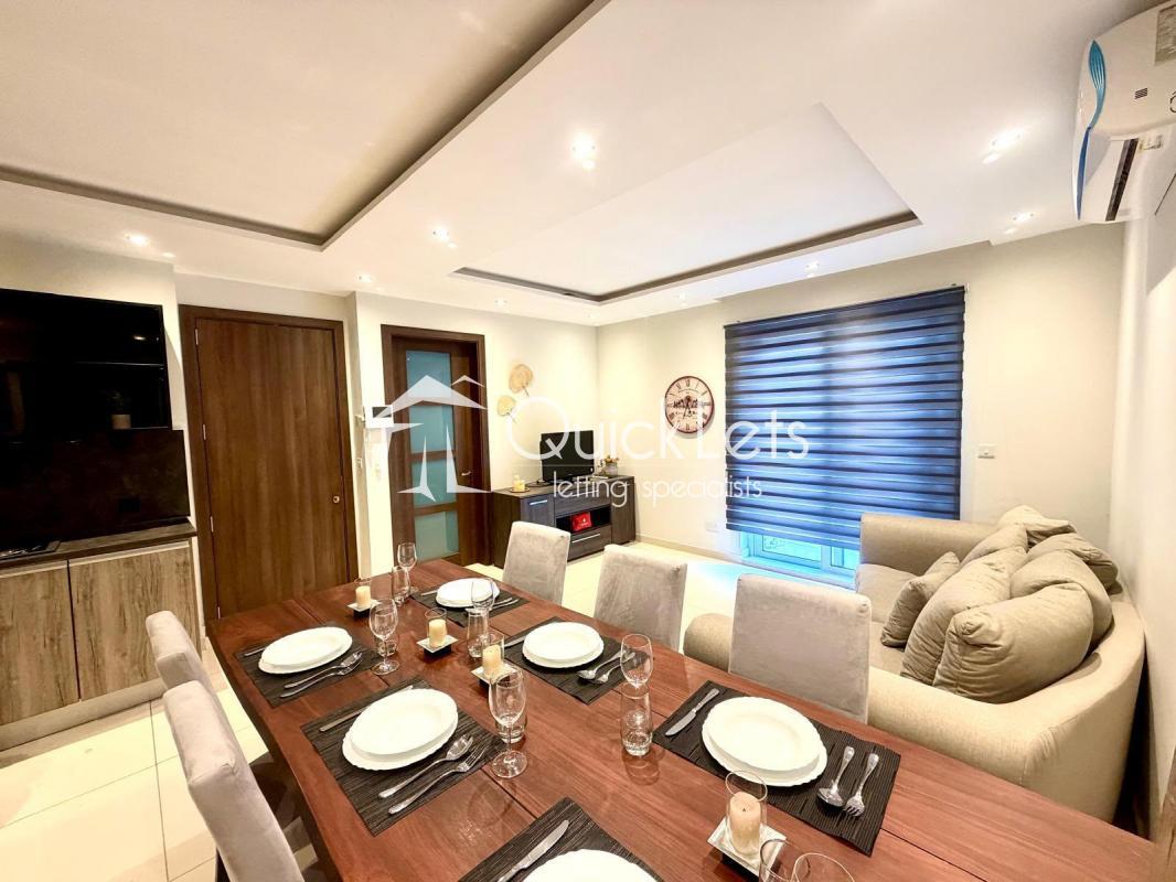 Property in St. Julians