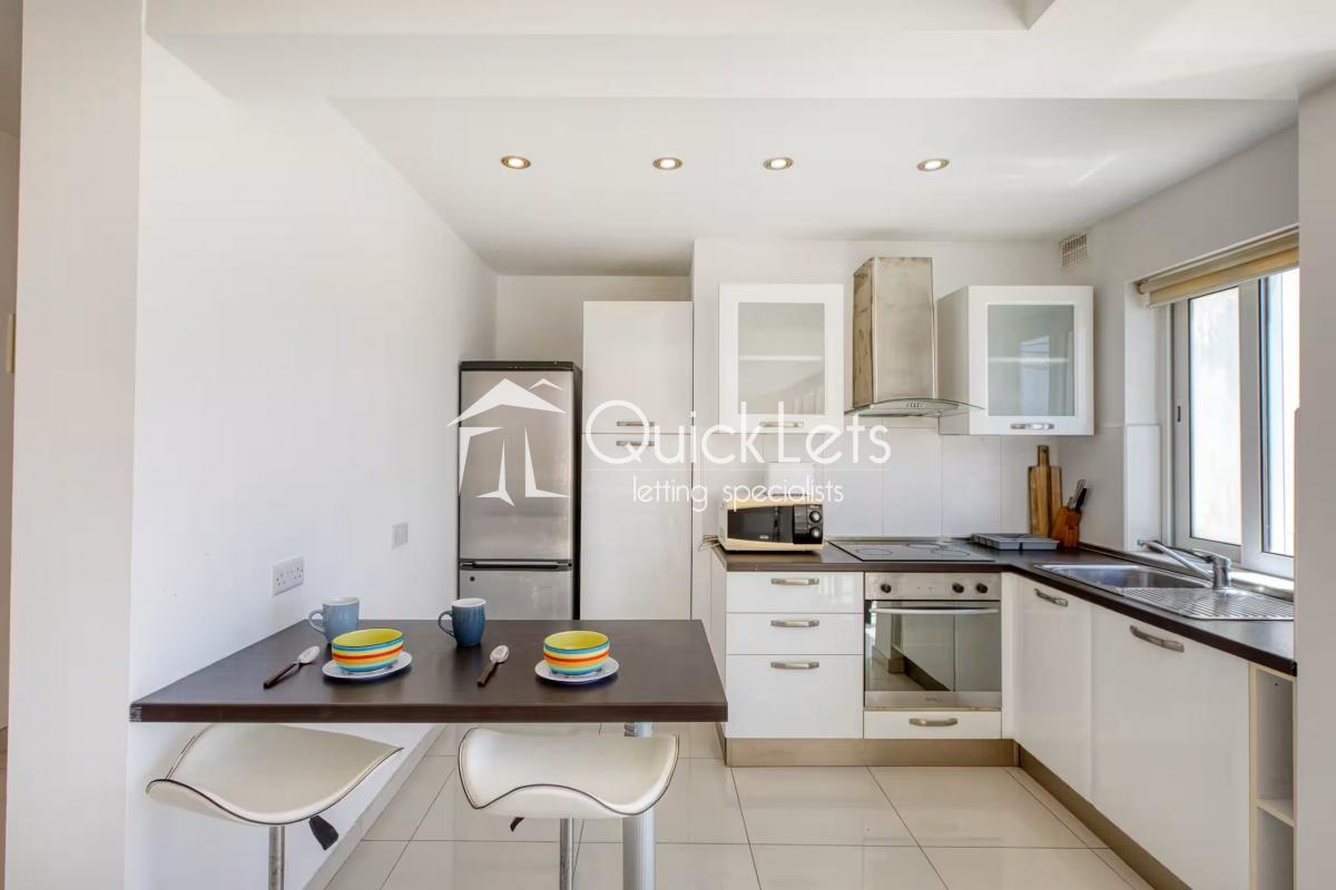 Penthouses in Msida - Image 2