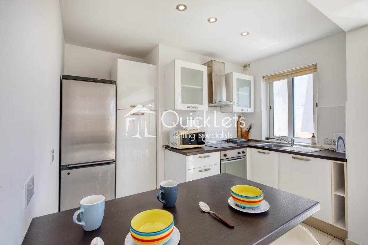 Penthouses in Msida - Image 3