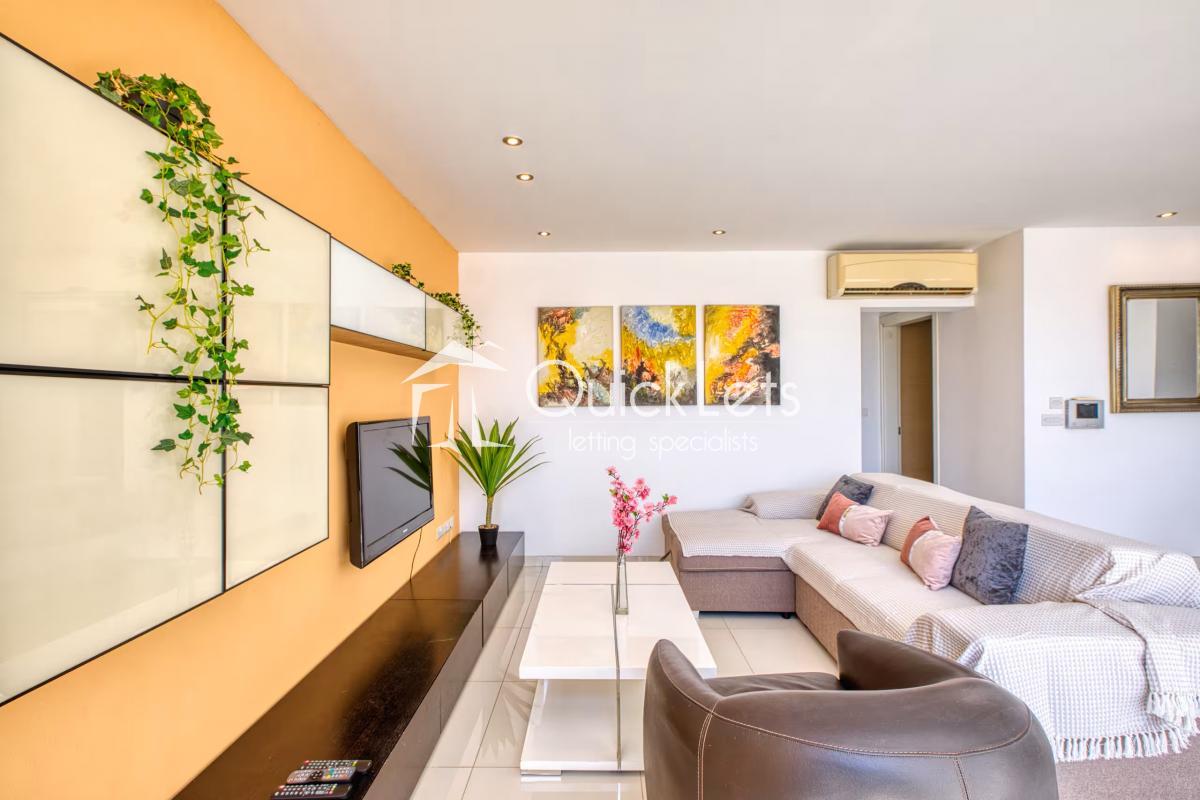 Penthouses in Msida - Image 4
