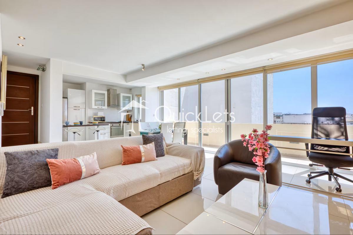 Property in Msida
