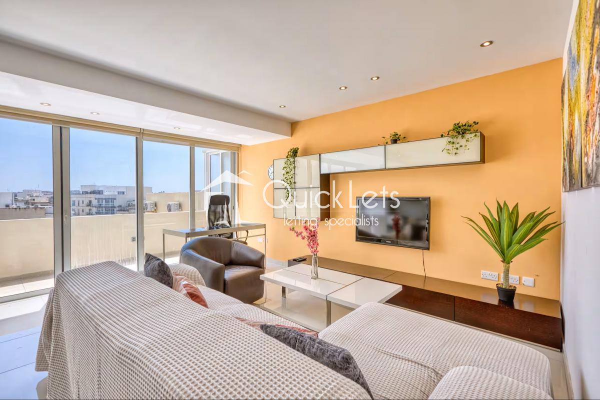 Penthouses in Msida - Image 6