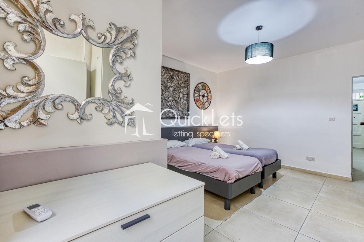 Maisonettes in Sliema - Image 2