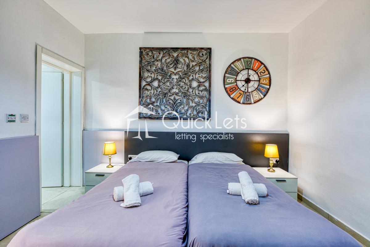 Maisonettes in Sliema - Image 3