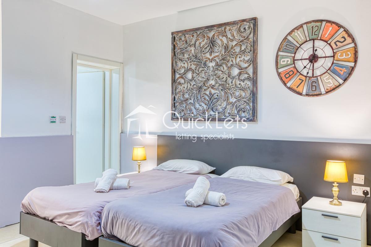 Maisonettes in Sliema - Image 4