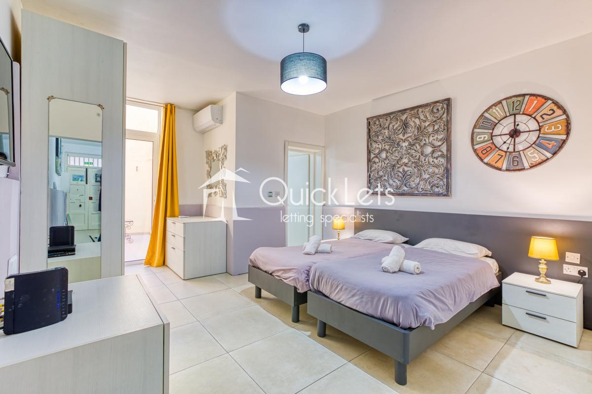 Maisonettes in Sliema - Image 5