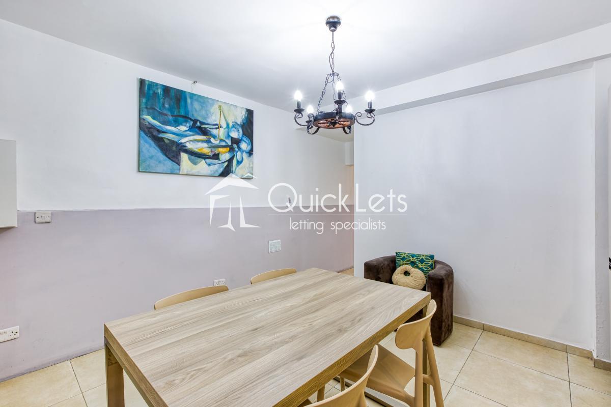 Maisonettes in Sliema - Image 6