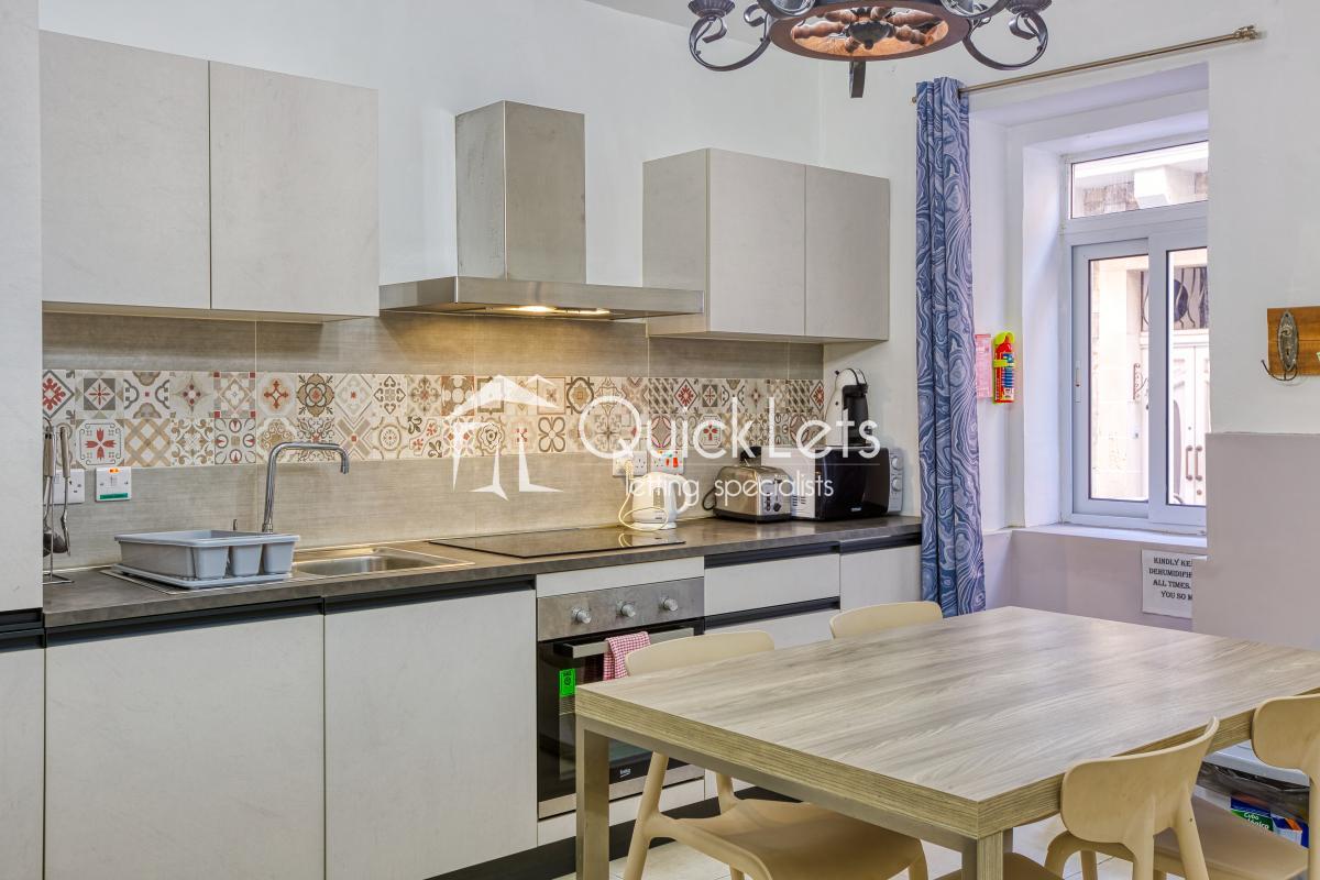 Property in Sliema