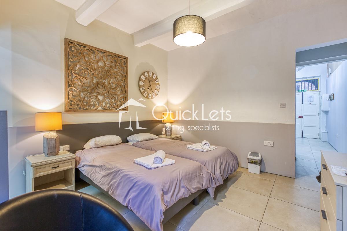 Maisonettes in Sliema - Image 3