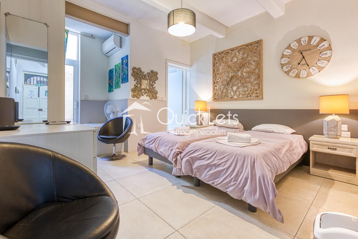 Maisonettes in Sliema - Image 6