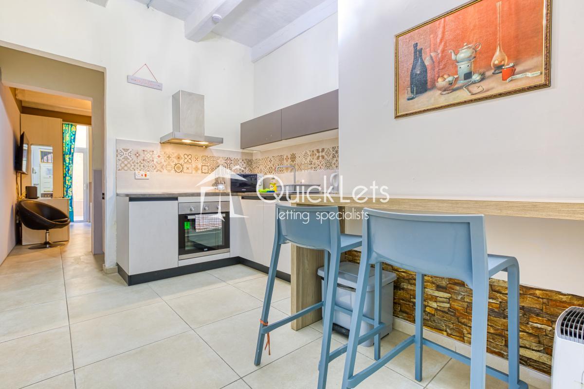 Property in Sliema