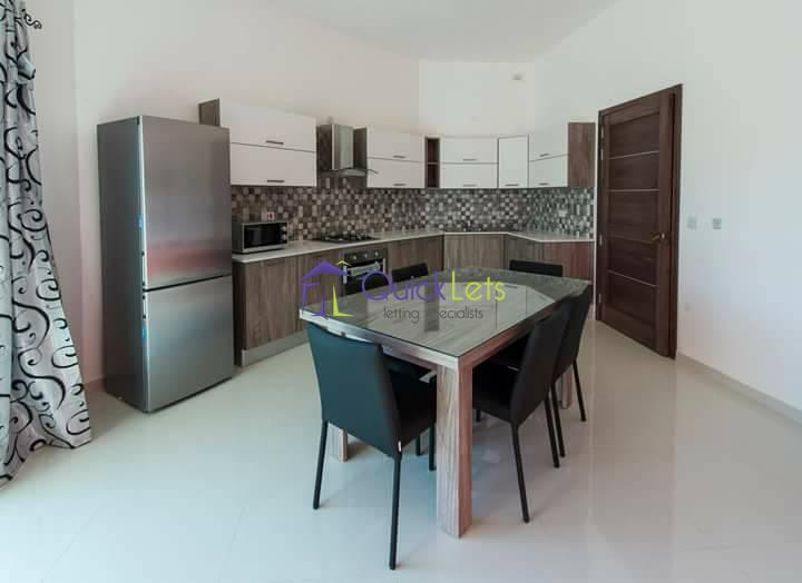 Property in Birkirkara