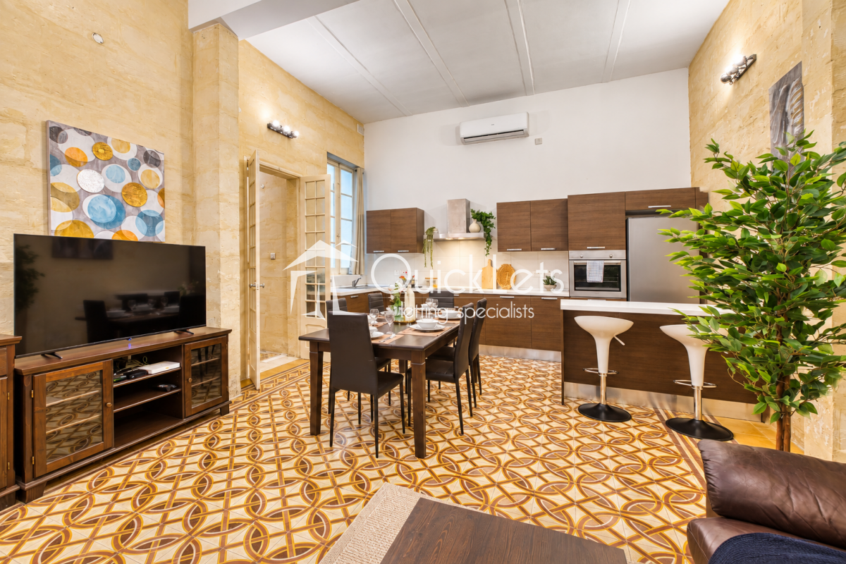 Property in Sliema
