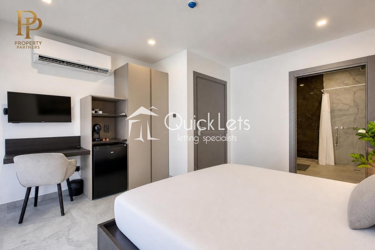 Studio Apartments in Birkirkara - Image 3
