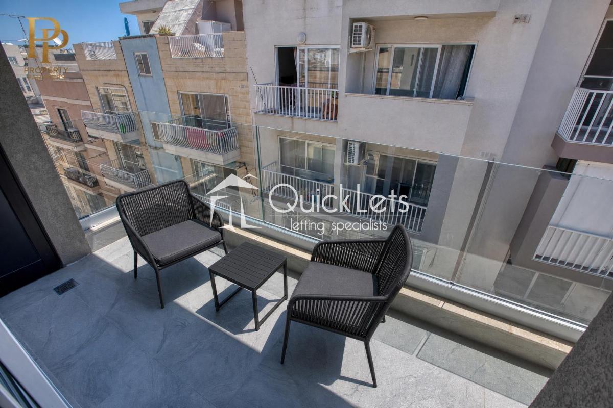 Property in Birkirkara