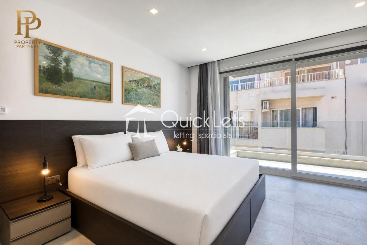 Studio Apartments in Birkirkara - Image 6