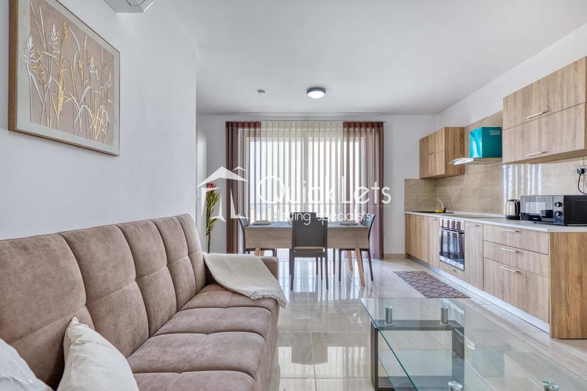 Property in St. Paul's Bay