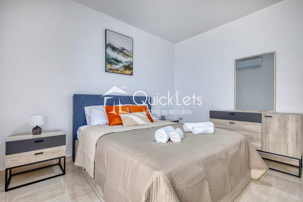 Apartments in St. Paul's Bay - Image 3