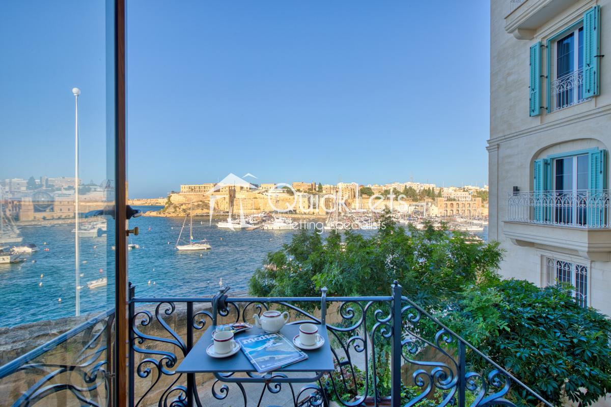 Property in Birgu