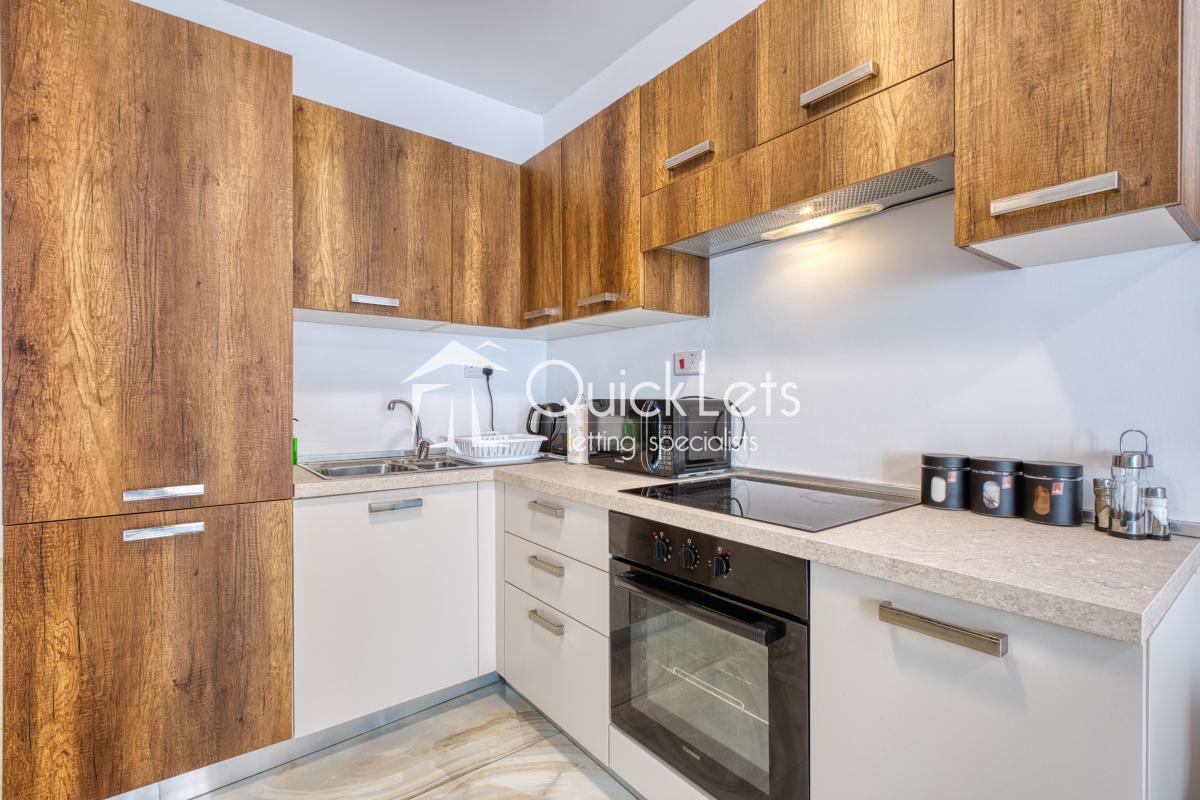 Apartments in Sliema - Image 2