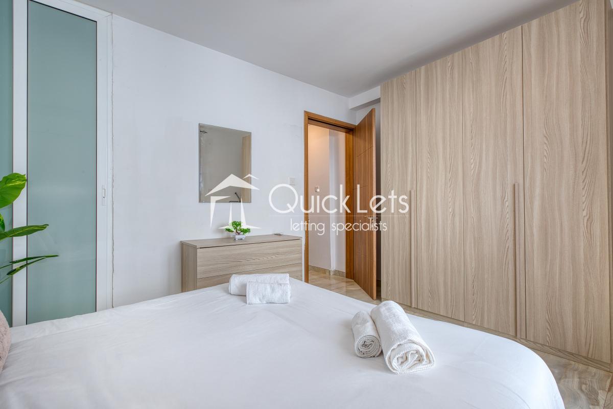 Apartments in Sliema - Image 4