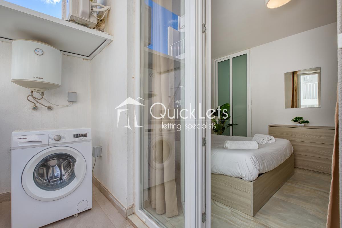 Apartments in Sliema - Image 5