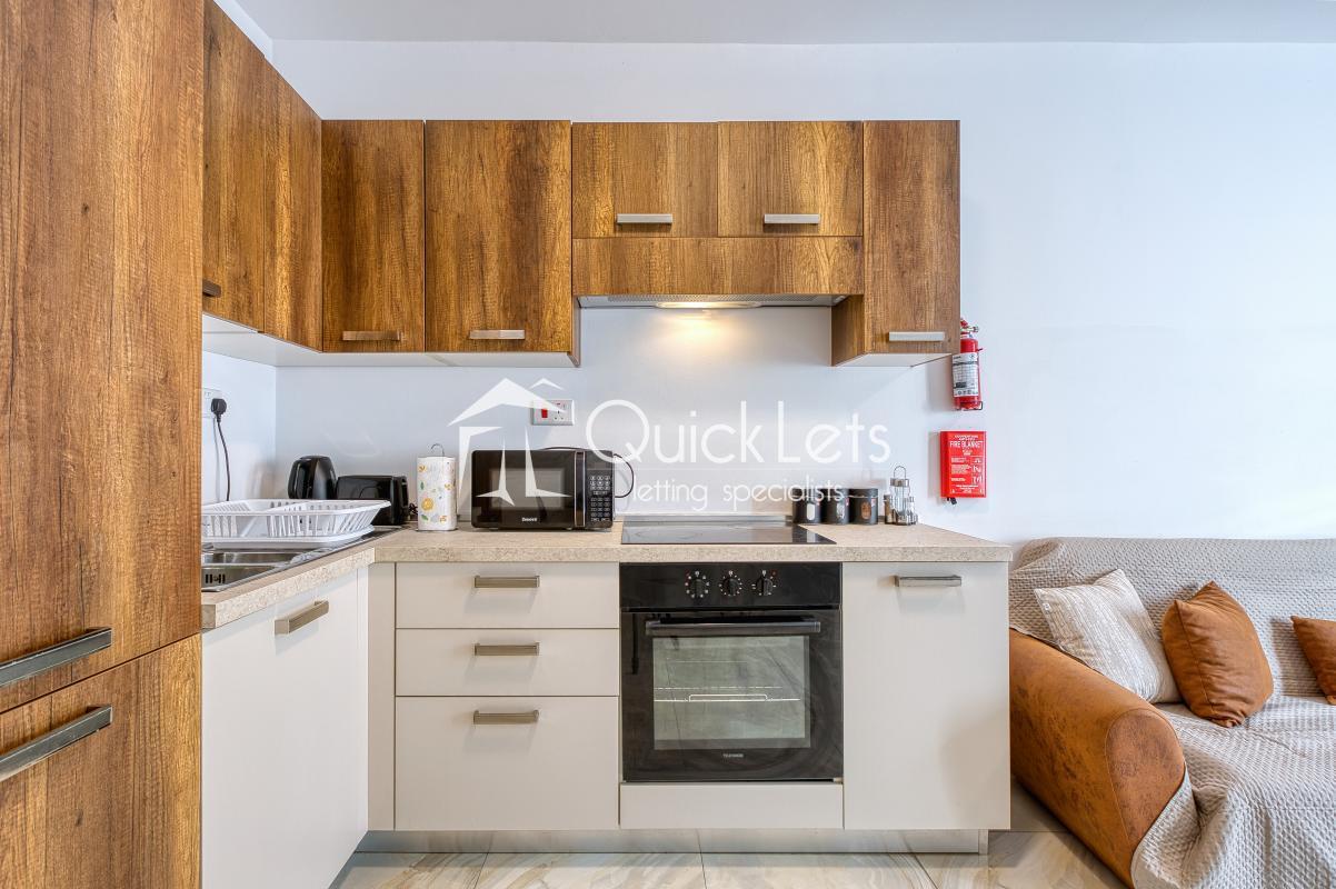 Apartments in Sliema - Image 6