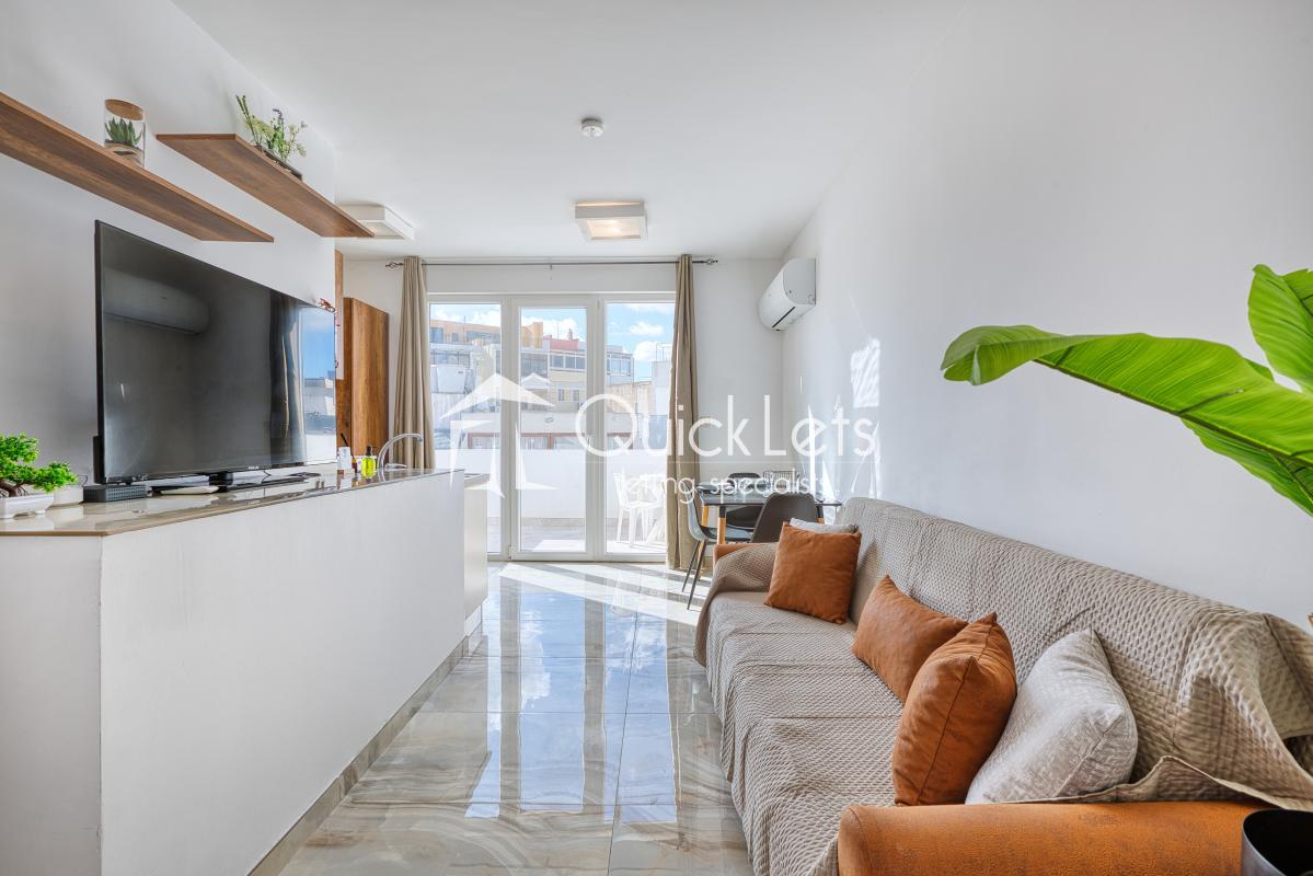 Property in Sliema