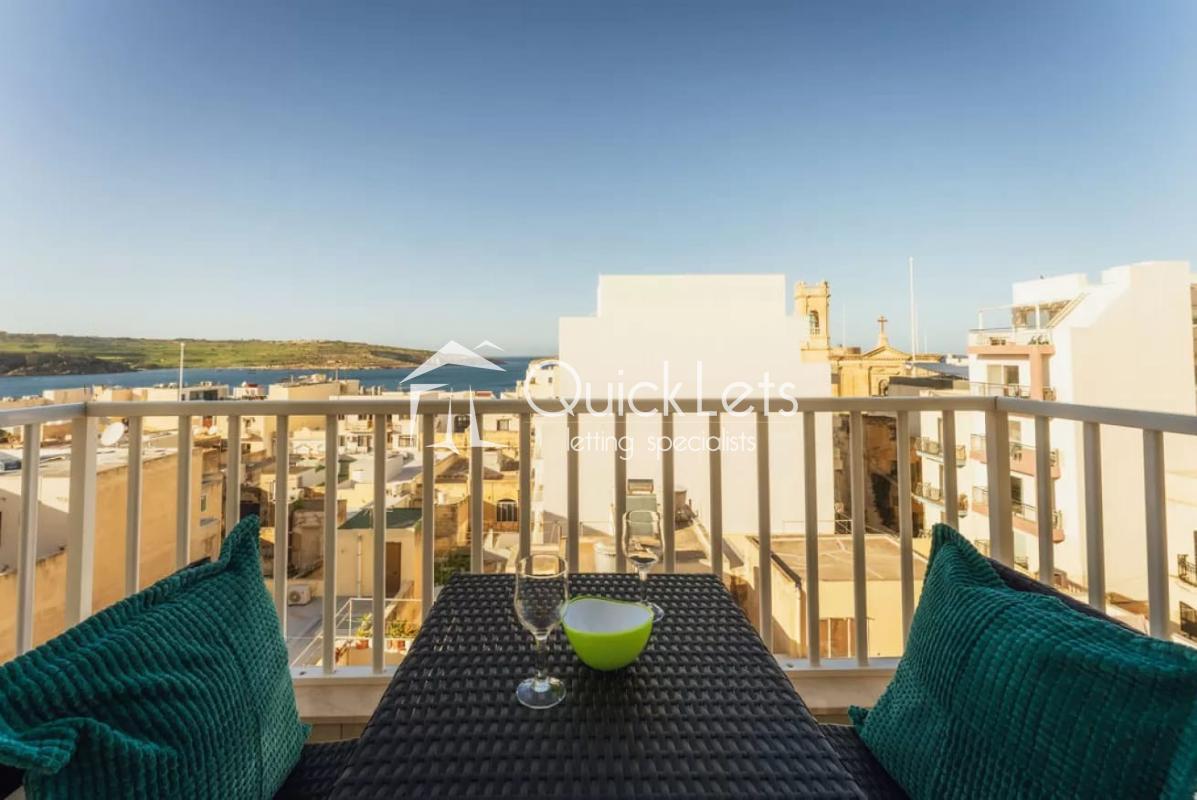 Property in St. Paul's Bay