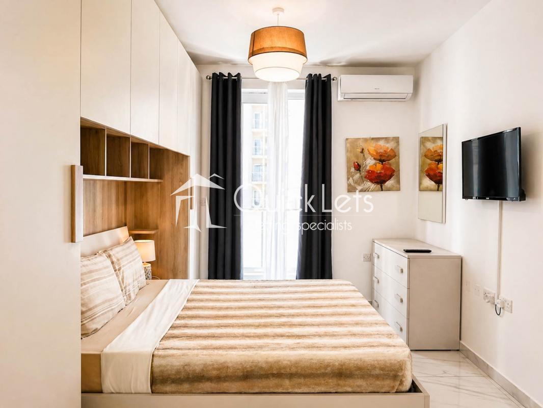 Apartments in Tigne - Image 3