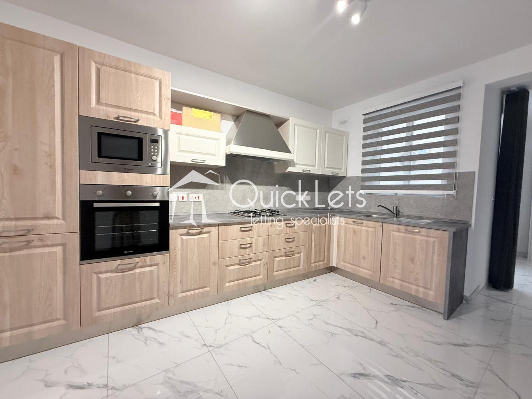 Apartments in Zebbug - Image 2