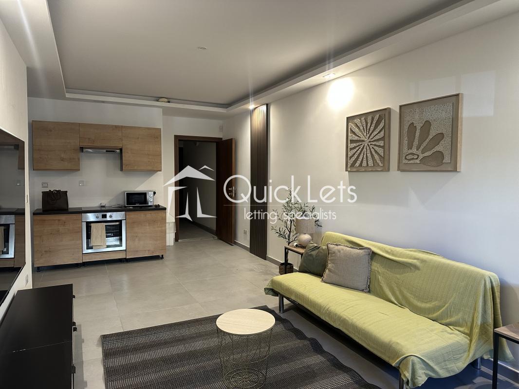 Property in Msida