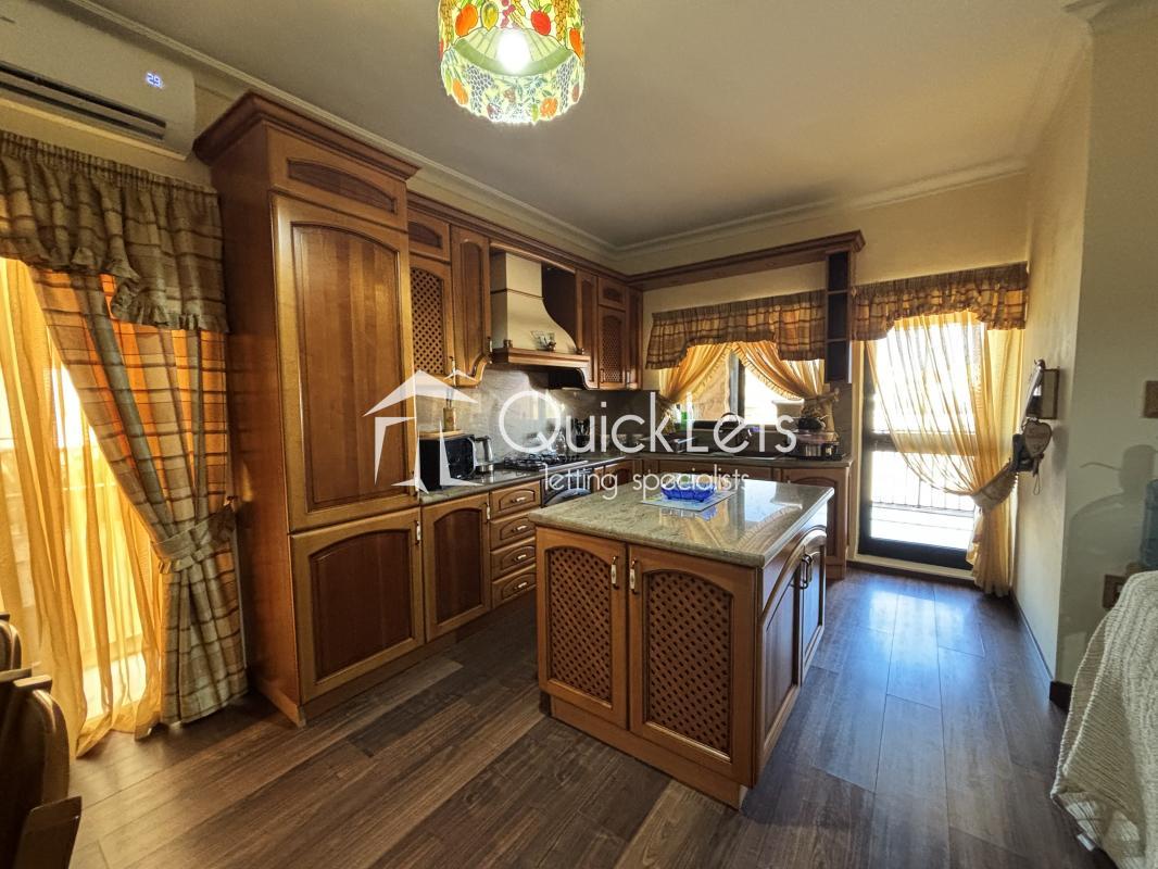 Property in Msida