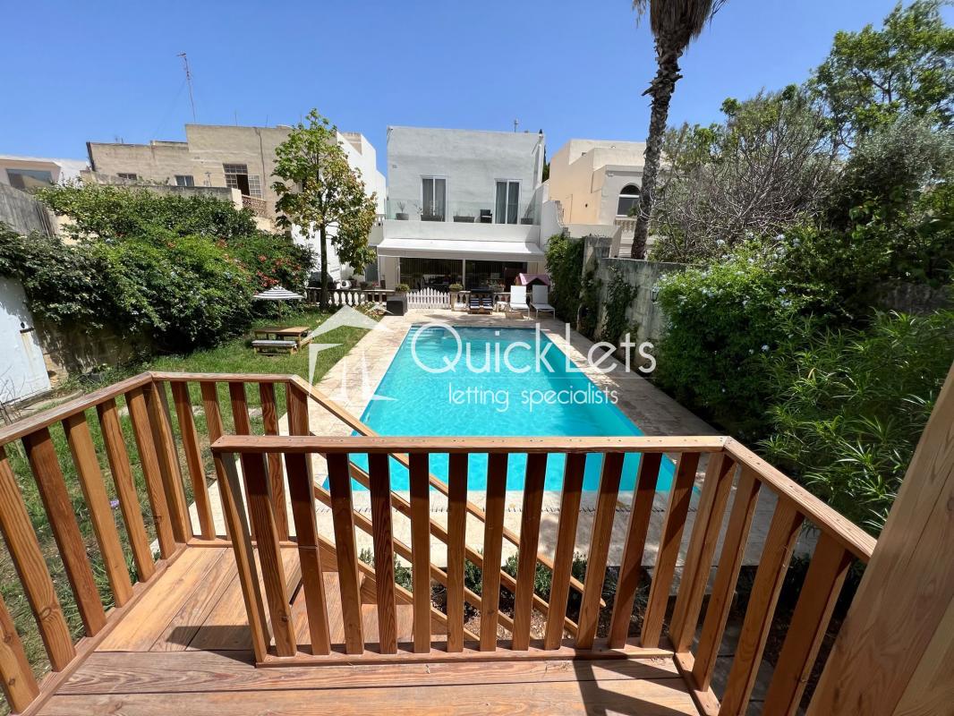 Property in Balzan