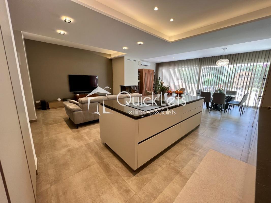 Semi Detached Villa  in Balzan - Image 2