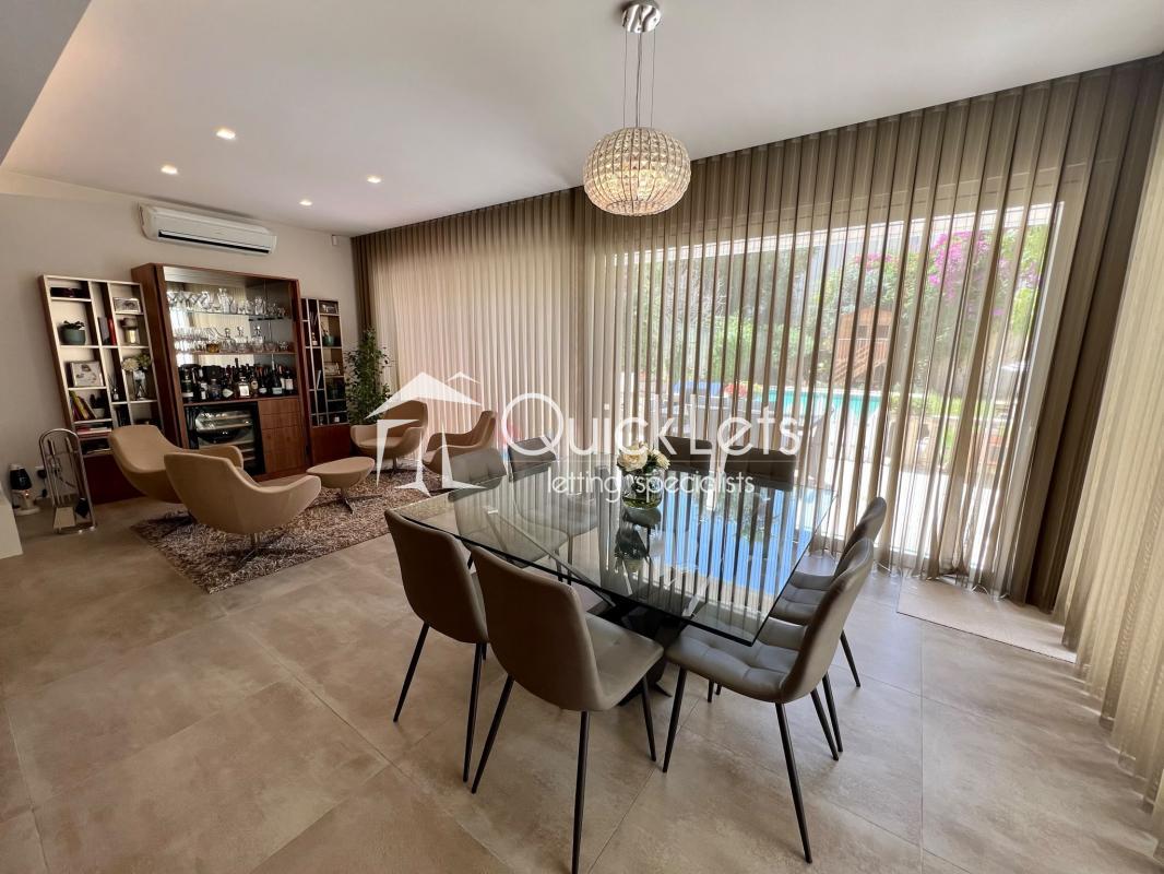 Semi Detached Villa  in Balzan - Image 3