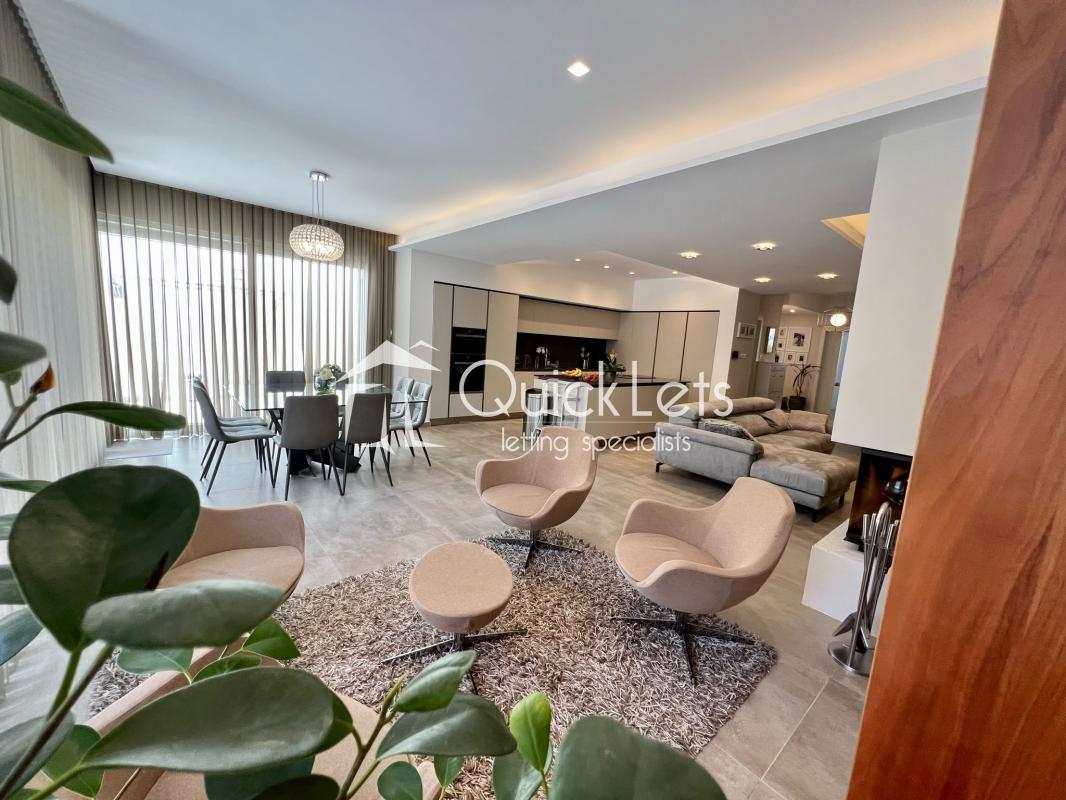 Semi Detached Villa  in Balzan - Image 4