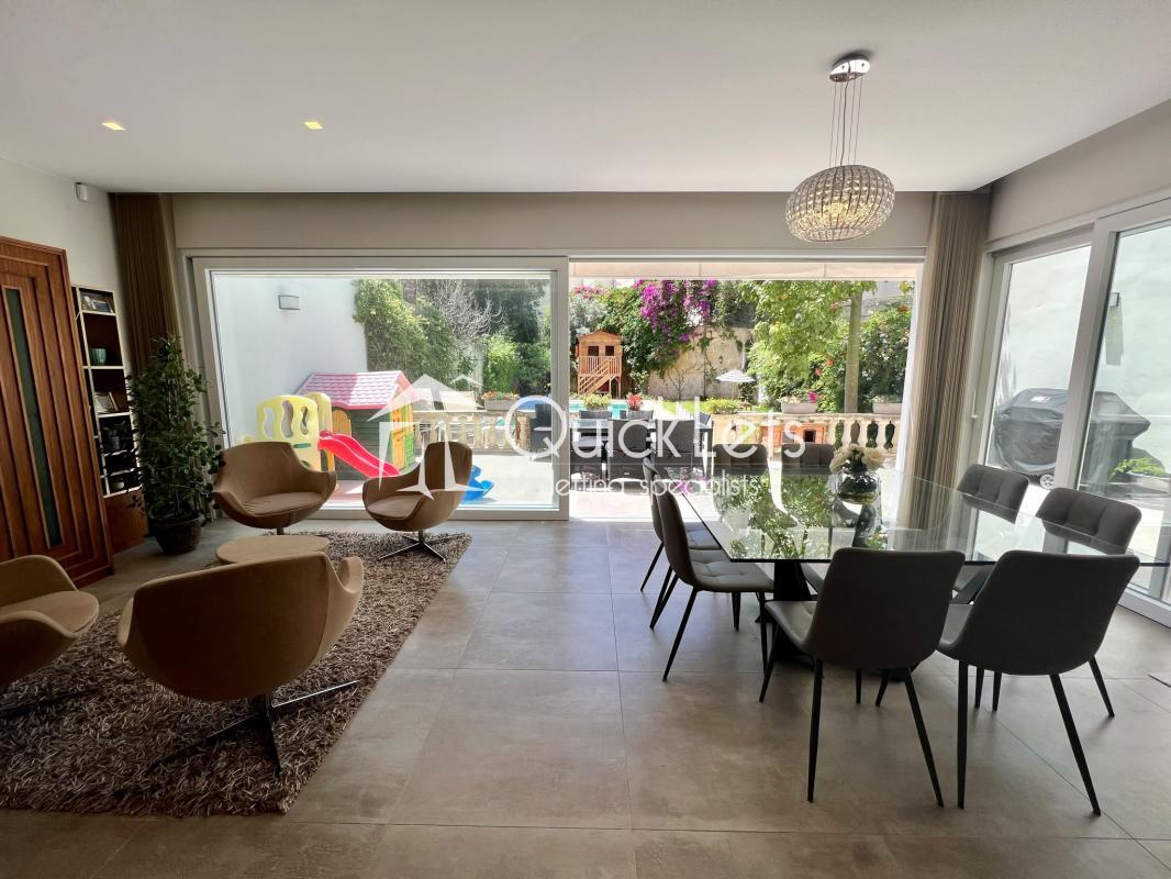 Semi Detached Villa  in Balzan - Image 5