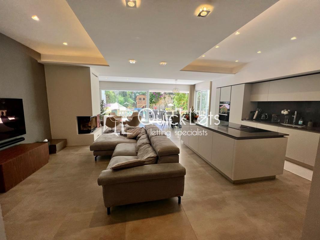 Semi Detached Villa  in Balzan - Image 6