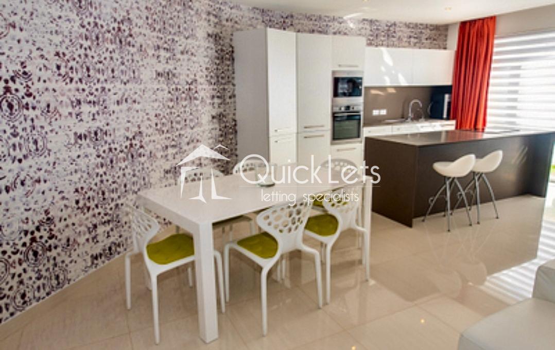 Maisonettes in Swieqi - Image 4