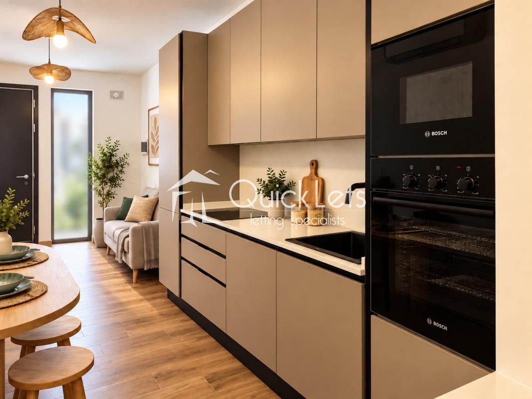 Property in Qawra