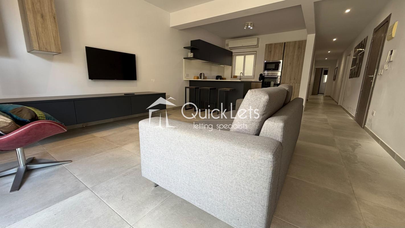 Apartments in Swieqi - Image 2