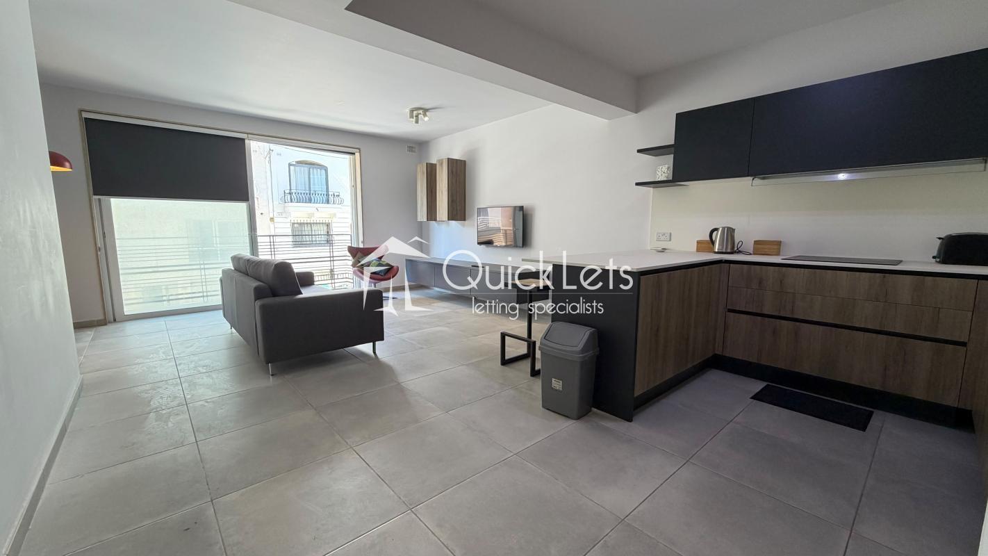 Property in Swieqi