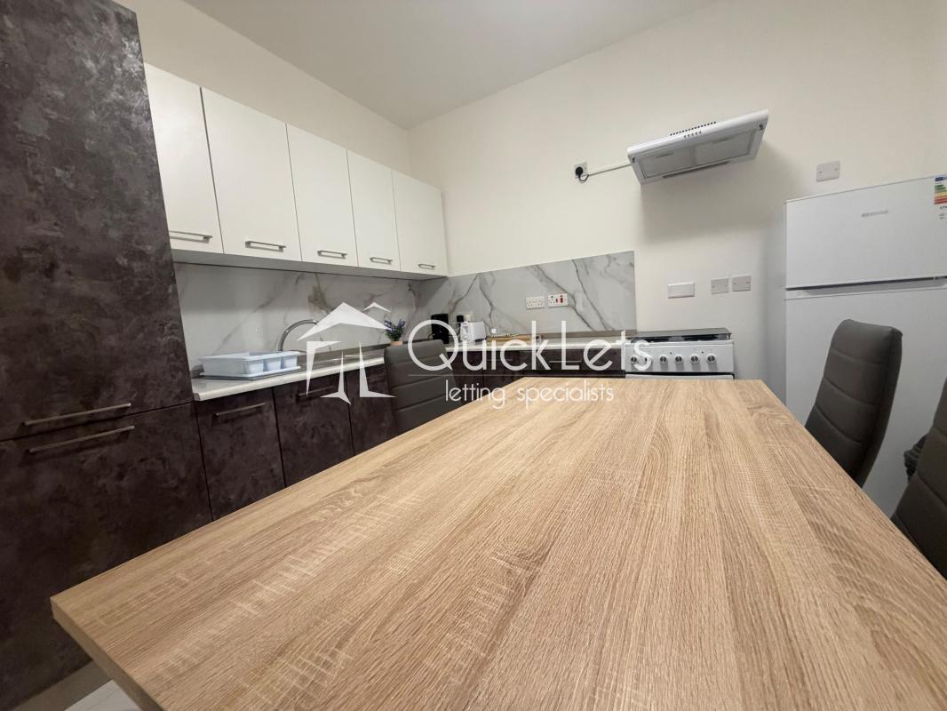 Property in Sliema