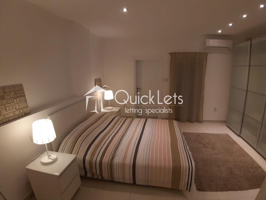 Apartments in Sliema - Image 4