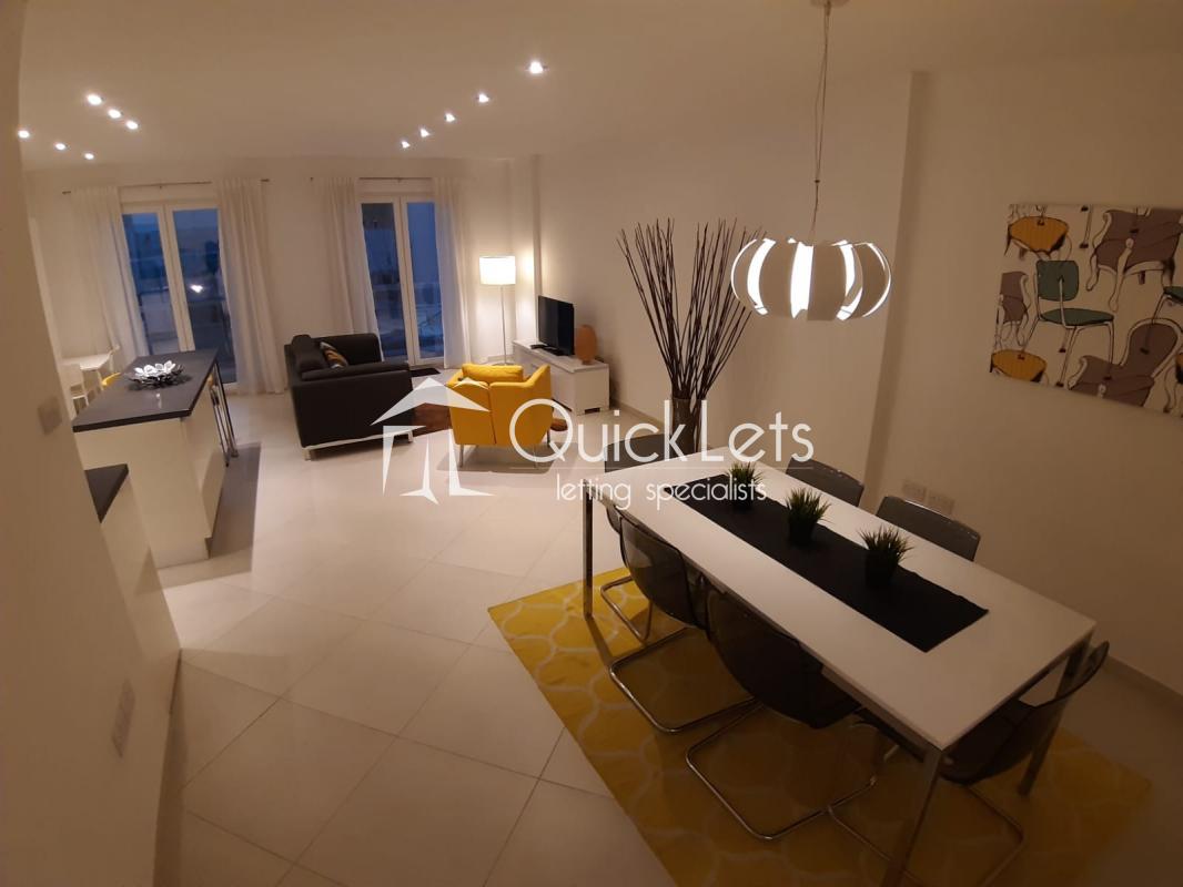 Apartments in Sliema - Image 6