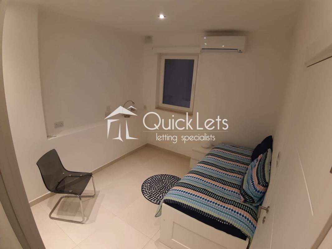 Apartments in Sliema - Image 3